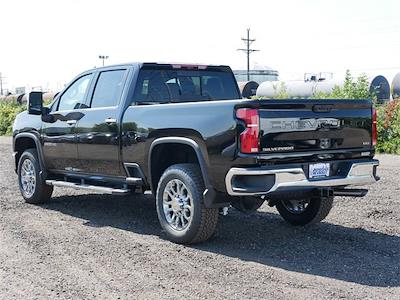 New 2026 Chevrolet Silverado 3500 LTZ Crew Cab 4WD Pickup for sale #61118 - photo 2