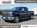 New 2026 Chevrolet Silverado 3500 LTZ Crew Cab 4WD Pickup for sale #61118 - photo 1