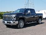 New 2026 Chevrolet Silverado 3500 LTZ Crew Cab 4WD Pickup for sale #61118 - photo 3
