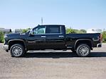 New 2026 Chevrolet Silverado 3500 LTZ Crew Cab 4WD Pickup for sale #61118 - photo 4