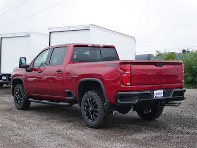 New 2026 Chevrolet Silverado 3500 LTZ Crew Cab 4WD Pickup for sale #61119 - photo 2