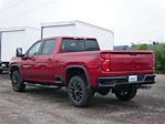 2026 Chevrolet Silverado 3500 Crew Cab 4WD Pickup for sale #61119 - photo 4