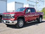 New 2026 Chevrolet Silverado 3500 LTZ Crew Cab 4WD Pickup for sale #61120 - photo 3