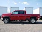 New 2026 Chevrolet Silverado 3500 LTZ Crew Cab 4WD Pickup for sale #61120 - photo 4