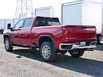 New 2026 Chevrolet Silverado 3500 LTZ Crew Cab 4WD Pickup for sale #61120 - photo 2