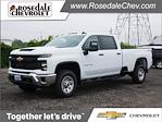 2026 Chevrolet Silverado 3500 Crew Cab 4WD Pickup for sale #61121 - photo 1