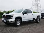 2026 Chevrolet Silverado 3500 Crew Cab 4WD Pickup for sale #61121 - photo 3