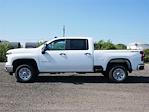 New 2026 Chevrolet Silverado 2500 Work Truck Crew Cab 4WD Pickup for sale #61122 - photo 4