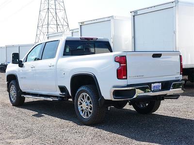 New 2026 Chevrolet Silverado 3500 LTZ Crew Cab 4WD Pickup for sale #61124 - photo 2