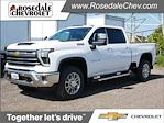 New 2026 Chevrolet Silverado 3500 LTZ Crew Cab 4WD Pickup for sale #61124 - photo 1
