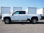 New 2026 Chevrolet Silverado 3500 LTZ Crew Cab 4WD Pickup for sale #61124 - photo 4