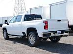 New 2026 Chevrolet Silverado 3500 LTZ Crew Cab 4WD Pickup for sale #61124 - photo 2