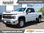 2026 Chevrolet Silverado 2500 Crew Cab 4WD Pickup for sale #61125 - photo 1