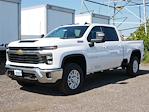 2026 Chevrolet Silverado 2500 Crew Cab 4WD Pickup for sale #61125 - photo 3