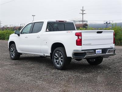 New 2026 Chevrolet Silverado 1500 LT Crew Cab 4WD Pickup for sale #61129 - photo 2
