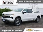 New 2026 Chevrolet Silverado 1500 LT Crew Cab 4WD Pickup for sale #61129 - photo 1