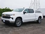 New 2026 Chevrolet Silverado 1500 LT Crew Cab 4WD Pickup for sale #61129 - photo 3