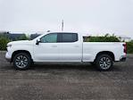 New 2026 Chevrolet Silverado 1500 LT Crew Cab 4WD Pickup for sale #61129 - photo 4