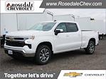 New 2026 Chevrolet Silverado 1500 LT Crew Cab 4WD Pickup for sale #61130 - photo 1
