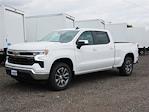 New 2026 Chevrolet Silverado 1500 LT Crew Cab 4WD Pickup for sale #61130 - photo 3