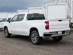 New 2026 Chevrolet Silverado 1500 LT Crew Cab 4WD Pickup for sale #61130 - photo 2