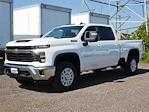 New 2026 Chevrolet Silverado 2500 LT Crew Cab 4WD Pickup for sale #61131 - photo 3
