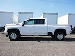 New 2026 Chevrolet Silverado 2500 LT Crew Cab 4WD Pickup for sale #61131 - photo 4