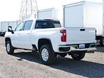 New 2026 Chevrolet Silverado 2500 LT Crew Cab 4WD Pickup for sale #61131 - photo 2