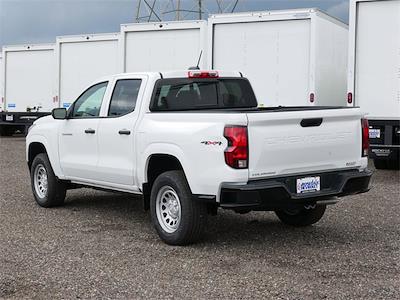 New 2026 Chevrolet Colorado Work Truck Crew Cab 4WD Pickup for sale #61132 - photo 2