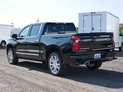 New 2026 Chevrolet Silverado 1500 High Country Crew Cab 4WD Pickup for sale #61134 - photo 2