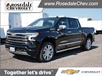 New 2026 Chevrolet Silverado 1500 High Country Crew Cab 4WD Pickup for sale #61134 - photo 1