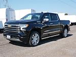 New 2026 Chevrolet Silverado 1500 High Country Crew Cab 4WD Pickup for sale #61134 - photo 3