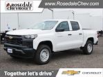 2026 Chevrolet Colorado Crew Cab 4WD Pickup for sale #61140 - photo 1