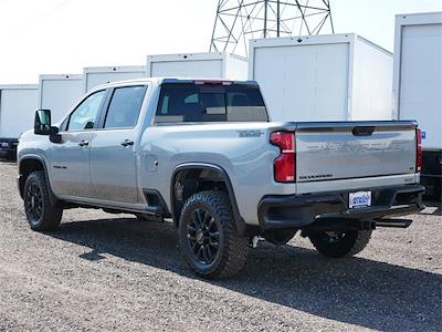 New 2026 Chevrolet Silverado 3500 LT Crew Cab 4WD Pickup for sale #61144 - photo 2