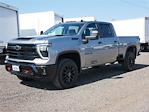 New 2026 Chevrolet Silverado 3500 LT Crew Cab 4WD Pickup for sale #61144 - photo 3