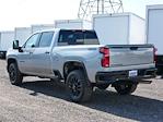 New 2026 Chevrolet Silverado 3500 LT Crew Cab 4WD Pickup for sale #61144 - photo 2