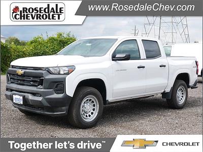 2026 Chevrolet Colorado Crew Cab 4WD Pickup for sale #61145 - photo 1
