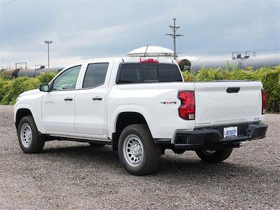 2026 Chevrolet Colorado Crew Cab 4WD Pickup for sale #61145 - photo 2