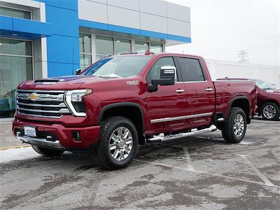 New 2026 Chevrolet Silverado 2500 High Country Crew Cab for sale #61148 - photo 2