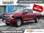 New 2026 Chevrolet Silverado 2500 High Country Crew Cab for sale #61148 - photo 1