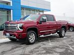 New 2026 Chevrolet Silverado 2500 High Country Crew Cab for sale #61148 - photo 2
