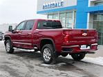 New 2026 Chevrolet Silverado 2500 High Country Crew Cab for sale #61148 - photo 4
