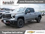 2026 Chevrolet Silverado 3500 Crew Cab 4WD Pickup for sale #61152 - photo 1