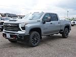 2026 Chevrolet Silverado 3500 Crew Cab 4WD Pickup for sale #61152 - photo 2