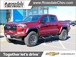 New 2026 Chevrolet Colorado ZR2 Crew Cab 4WD Pickup for sale #61157 - photo 1