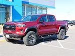 New 2026 Chevrolet Colorado ZR2 Crew Cab 4WD Pickup for sale #61157 - photo 3