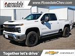 2026 Chevrolet Silverado 2500 Double Cab 4WD Pickup for sale #61158 - photo 1