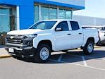 New 2026 Chevrolet Colorado Work Truck Crew Cab 4WD Pickup for sale #61171 - photo 3