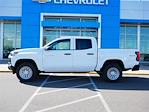 New 2026 Chevrolet Colorado Work Truck Crew Cab 4WD Pickup for sale #61171 - photo 4