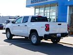 New 2026 Chevrolet Colorado Work Truck Crew Cab 4WD Pickup for sale #61171 - photo 2